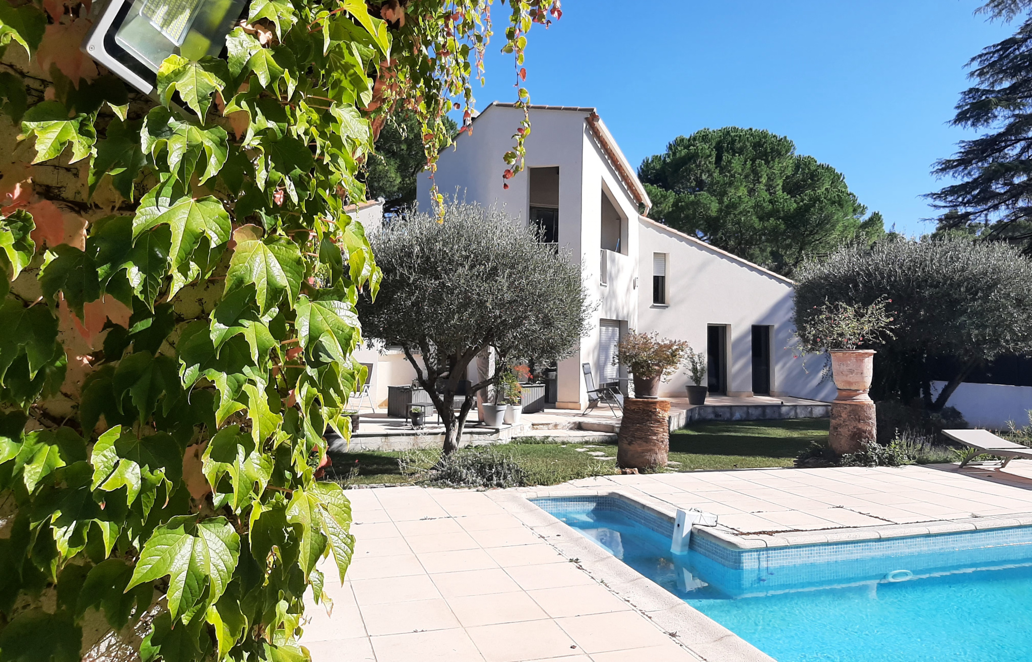 Photo bien immobilier